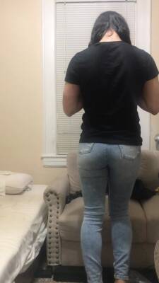 Teen Shemale Sexy Ass - ashemaletube.com