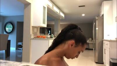 Jasmin Home Made Video - ashemaletube.com