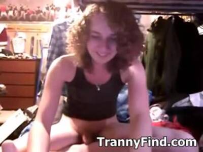 TrAnny S0l0 xdc0m - ashemaletube.com