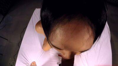 Ladyboy Swikky Gives A Good Blowjob And Ass Barebacked - drtvid.com