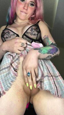 Solo webcam tranny masturbation - drtvid.com