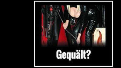 German crossdresser meet bdsm femdom domina - drtuber.com - Germany