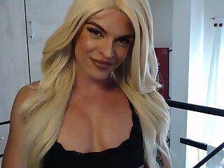 Goddess Tranny 04_2022 - ashemaletube.com