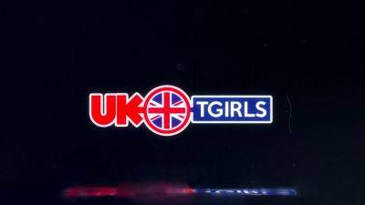 UK TGIRLS A Prayer For The Fucking - drtuber.com - Britain