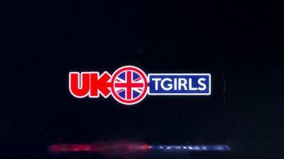 UK TGIRLS Our English Love - drtvid.com - Britain