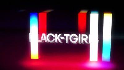 BLACK TGIRLS Wait What Whyte - drtvid.com