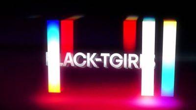 BLACK TGIRLS Ari Whyte Exhibitionist - drtvid.com