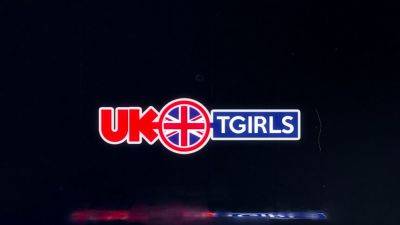 UK TGIRLS It s Sexy Time in Wales - drtuber.com - Britain