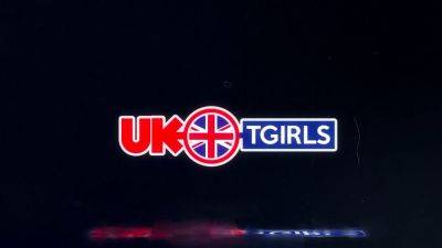 UK TGIRLS The Camera Never Lies - drtuber.com - Britain